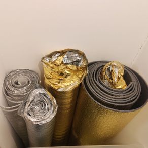 Underlay