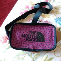 North Face Bumbag brand new with tags