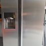 Samsung Fridge Freezer Image 7