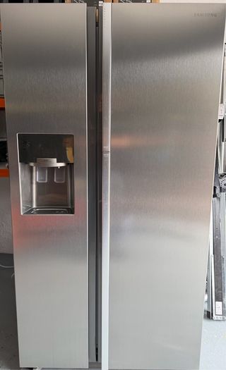 Samsung Fridge Freezer