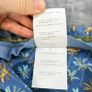 Men's Meyer B-PALMA Chino Shorts Salmon W36 Summer Cotton Modern Comfort Image 10