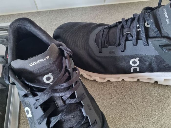 Cloud flow runners
