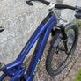 Trek fuel exe medium carbon custom Image 6