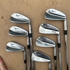 Mizuno MP20 Irons
