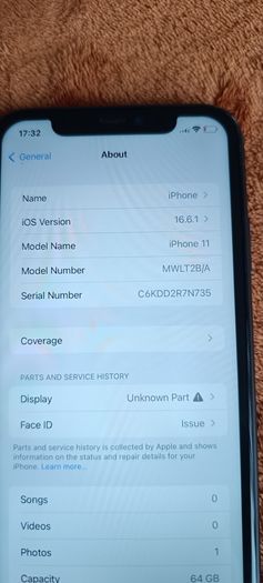 iphone 11 vodafone