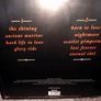 Black Sabbath The Eternal Idol RSD 2025 Vinyl Image 4