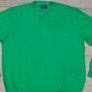 Gant Premium Cotton Jumper Mens 3XL Image 2