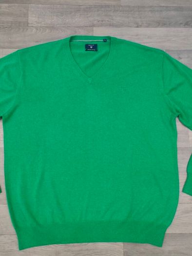 Gant Premium Cotton Jumper Mens 3XL