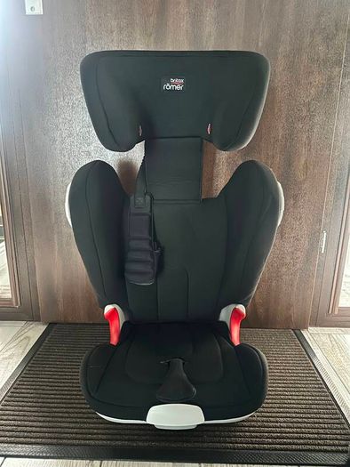 Car Seat - Kidfix Ii Xp Sict