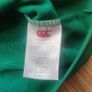 Ireland Rugby Quarter Zip Hoodie (S) Image 5