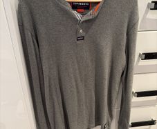 superdry mens long sleeve