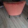 Brand New arm chair Image 5
