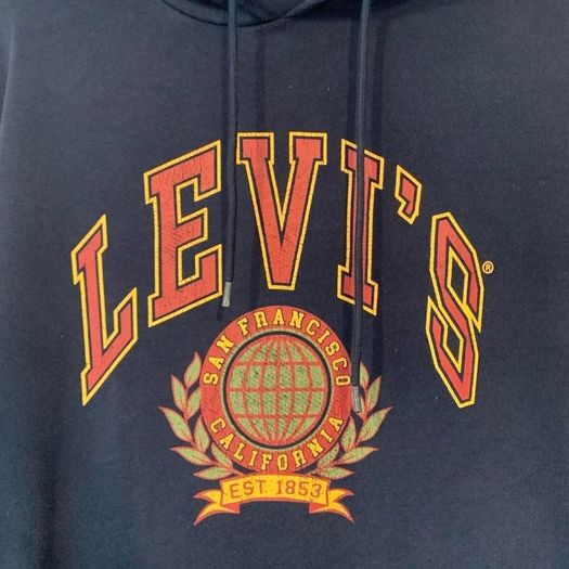 Levi's Hoodie