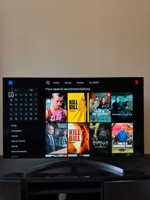 Lg Oled 55b8slc