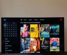 Lg Oled 55b8slc