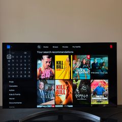 Lg Oled 55b8slc