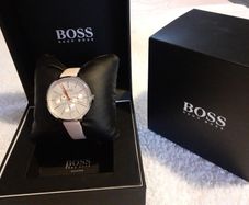womans watch