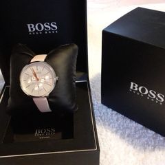 womans watch