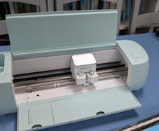 Cricut Explore 3