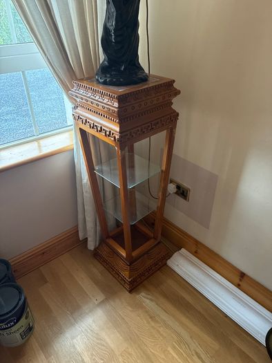 Large lamp