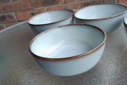 bowls