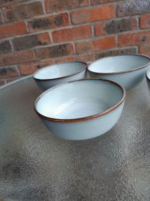 bowls