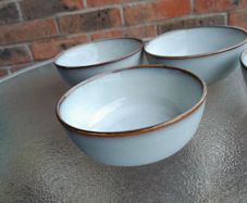 bowls