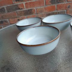 bowls