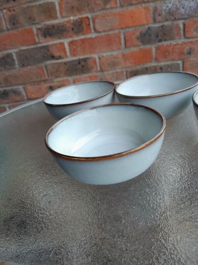 bowls