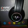 Gaming Headset Super Bass Gaming Headset ,Light Heaphones Image 2