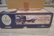 Corgi Guinness Bedford TK