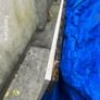 marble console table Image 5
