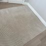 Cream rug Image 4