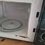 Microwave Sona Image 2