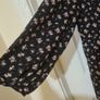Emily & Me Floral Dress Size 18 Nwt Image 4