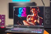 Gaming Laptop MSI Pulse 16 AI C1V