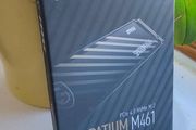 Brand New 1tb Nvme Pcie 4.0 Msi Spatium M461 M.2 Ssd Laptop Pc Ps5