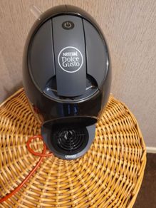coffee machine excellent condition