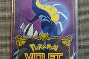 Pokemon Violet (Nintendo Switch)