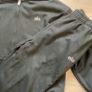 Black Alo tracksuit Image 3