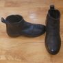 ecco boots 38 Image 3