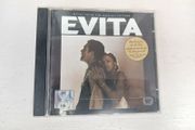 CD Evita Soundtrack