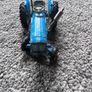 Corgi Toys Model No.55 Fordson "power Major " Tractor Image 3