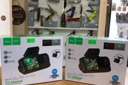 HOCO Front and Back Dash Cam Tri-Channel