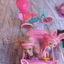 large enchantimal doll collection Image 3