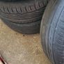 Vw mk7 genuine wheels Image 2