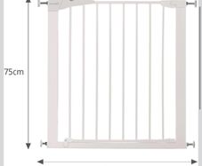 new stair gates