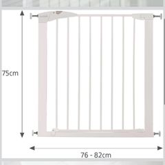 new stair gates