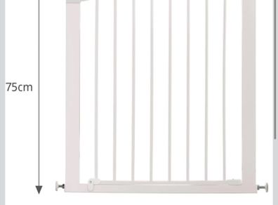 new stair gates