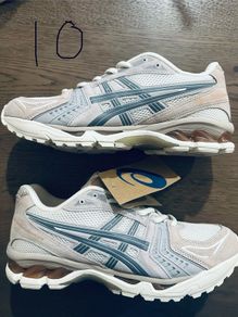 Asics